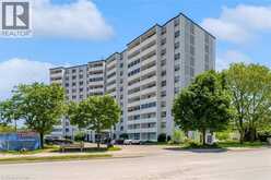 35 TOWERING HEIGHTS Boulevard Unit# 1007 | St. Catharines Ontario | Slide Image One