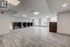 275 LARCH Street Unit# G105 | Waterloo Ontario | Slide Image Twenty-one