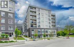 275 LARCH Street Unit# G105 | Waterloo Ontario | Slide Image Two