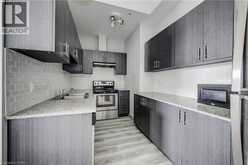 275 LARCH Street Unit# G105 | Waterloo Ontario | Slide Image Four