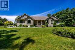 1821 NORFOLK COUNTY ROAD 45 | Langton Ontario | Slide Image One