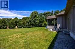 1821 NORFOLK COUNTY ROAD 45 | Langton Ontario | Slide Image Thirty-seven