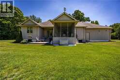 1821 NORFOLK COUNTY ROAD 45 | Langton Ontario | Slide Image Thirty-eight