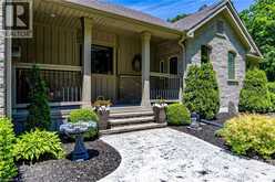 1821 NORFOLK COUNTY ROAD 45 | Langton Ontario | Slide Image Three