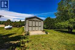 1821 NORFOLK COUNTY ROAD 45 | Langton Ontario | Slide Image Forty