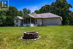 1821 NORFOLK COUNTY ROAD 45 | Langton Ontario | Slide Image Four