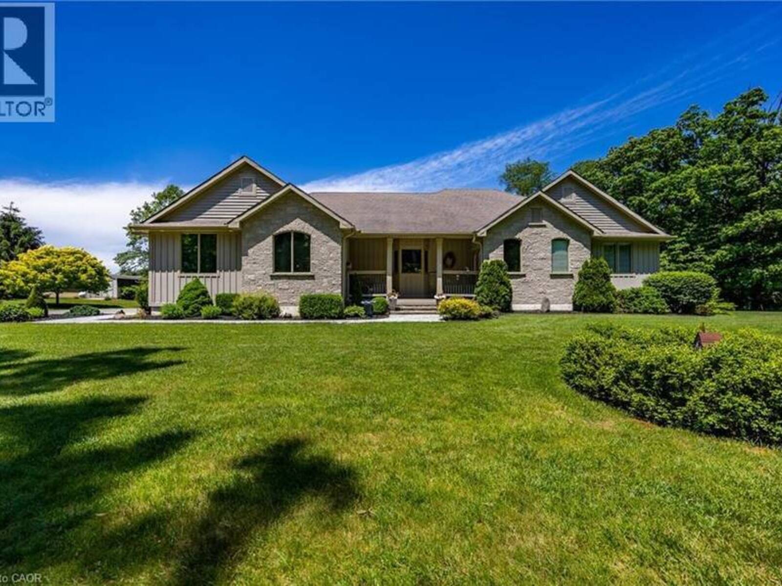 1821 NORFOLK COUNTY ROAD 45, Langton, Ontario N0E 1G0