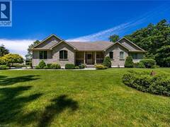 1821 NORFOLK COUNTY ROAD 45 Langton Ontario, N0E 1G0