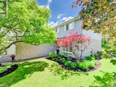 469 WESTVALE Drive Waterloo Ontario, N2T 1S9