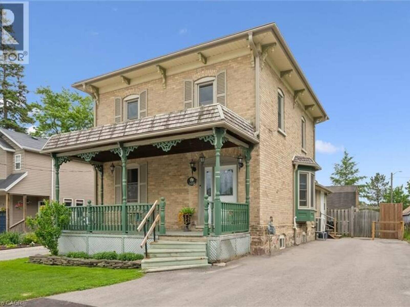 105 SNYDER'S Road W, Wilmot, Ontario N3A 2M2