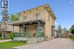 105 SNYDER'S Road W | Wilmot Ontario | Slide Image One
