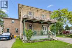 105 SNYDER'S Road W | Wilmot Ontario | Slide Image Two
