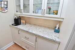150 WILSON Street W Unit# 303 | Ancaster Ontario | Slide Image Fifteen