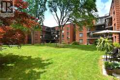 150 WILSON Street W Unit# 303 | Ancaster Ontario | Slide Image Thirty-five