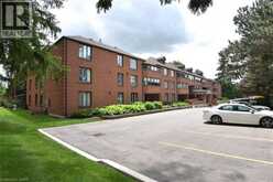 150 WILSON Street W Unit# 303 | Ancaster Ontario | Slide Image Four