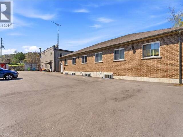1745 KING Street E Hamilton Ontario, L8K 1V6 - Multi-family Home For Sale