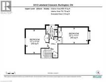 3312 LAKELAND Crescent | Burlington Ontario | Slide Image Forty-nine