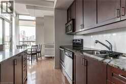 191 KING Street S Unit# 506 | Waterloo Ontario | Slide Image Ten