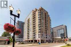 191 KING Street S Unit# 506 | Waterloo Ontario | Slide Image One