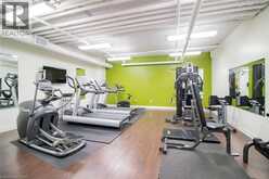 191 KING Street S Unit# 506 | Waterloo Ontario | Slide Image Thirty-one