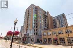 191 KING Street S Unit# 506 | Waterloo Ontario | Slide Image Thirty-four