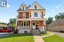 422 LOCK Street W | Dunnville Ontario | Slide Image One