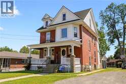 422 LOCK Street W | Dunnville Ontario | Slide Image Two