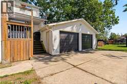 422 LOCK Street W | Dunnville Ontario | Slide Image Thirty-five