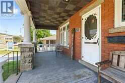 422 LOCK Street W | Dunnville Ontario | Slide Image Three