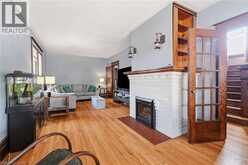 422 LOCK Street W | Dunnville Ontario | Slide Image Eight
