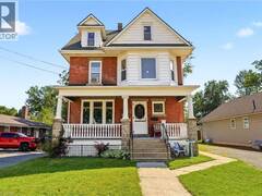 422 LOCK Street W Dunnville Ontario, N1A 1V6