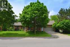 34 HOWARD Boulevard | Waterdown Ontario | Slide Image Two