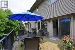 34 HOWARD Boulevard | Waterdown Ontario | Slide Image Forty-five