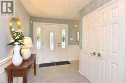 34 HOWARD Boulevard | Waterdown Ontario | Slide Image Eight