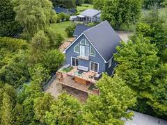 85373 MACKENZIE CAMP RR#3 Road N Goderich Ontario, N7A 3X9
