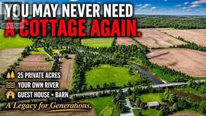 B1745 THORAH CONCESSION RD 3 | Brock Ontario | Slide Image One