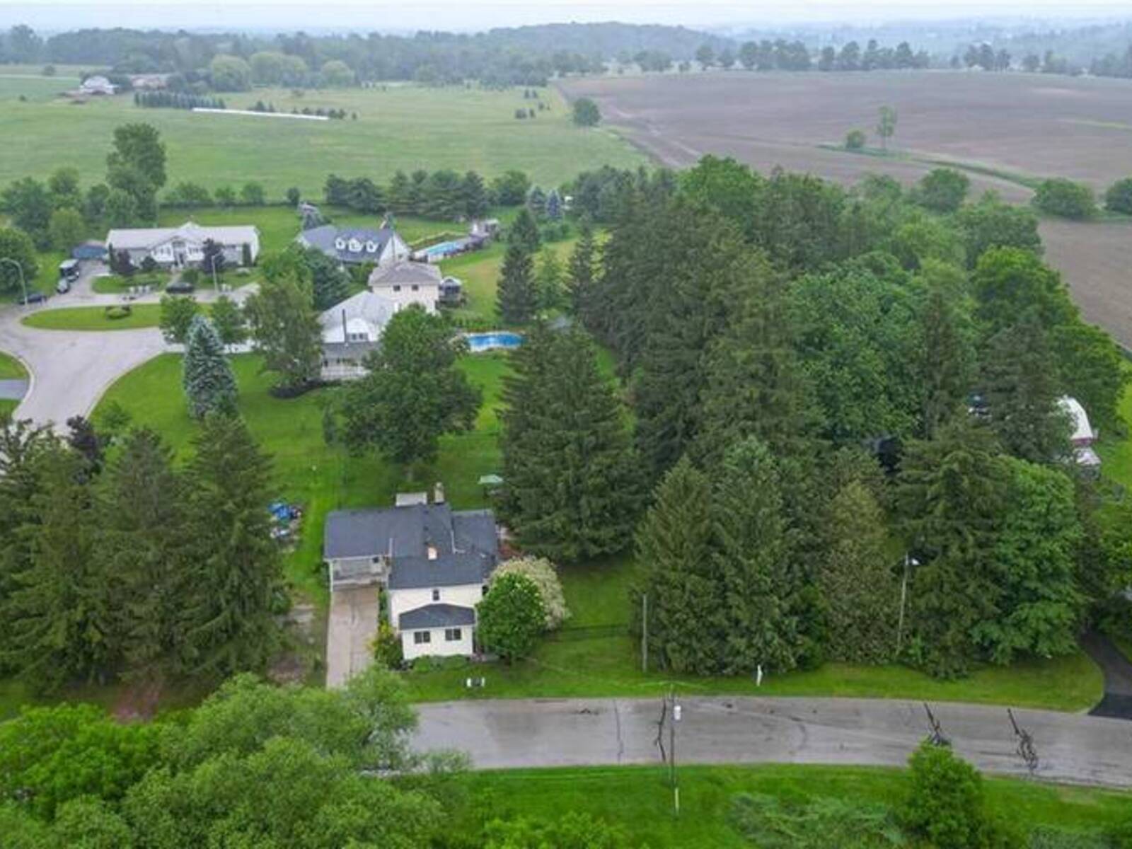 5421 KING Street, Wellesley, Ontario N0B 2T0