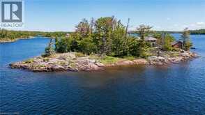 1 B254 Island | MacTier Ontario | Slide Image Sixteen