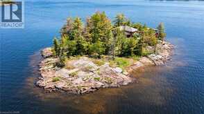 1 B254 Island | MacTier Ontario | Slide Image Twelve