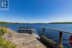 1 B254 Island | MacTier Ontario | Slide Image Nineteen