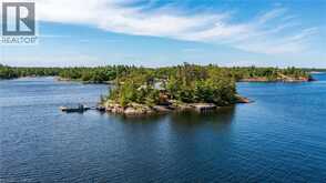 1 B254 Island | MacTier Ontario | Slide Image Twenty-one