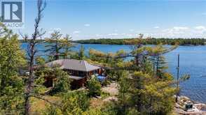 1 B254 Island | MacTier Ontario | Slide Image Twenty-five