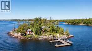 1 B254 Island | MacTier Ontario | Slide Image Two