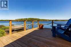 1 B254 Island | MacTier Ontario | Slide Image Six