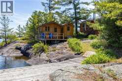 1 B254 Island | MacTier Ontario | Slide Image Ten
