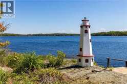 1 B254 Island | MacTier Ontario | Slide Image Seventeen