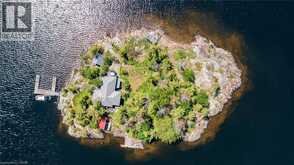 1 B254 Island | MacTier Ontario | Slide Image Twenty-eight