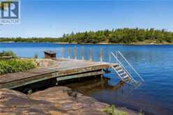 1 B254 Island | MacTier Ontario | Slide Image Seven