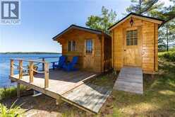 1 B254 Island | MacTier Ontario | Slide Image Forty