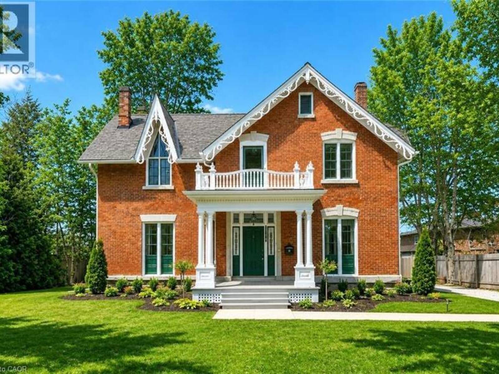 262 MAIN Street W, Grimsby, Ontario L3M 1S4